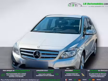 Mercedes-Benz Classe B B 180