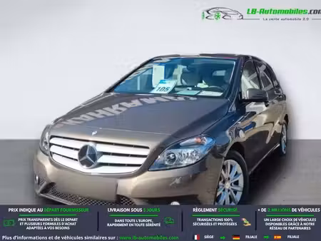 Mercedes-Benz Classe B B 180