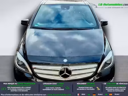 Mercedes-Benz Classe B B 250
