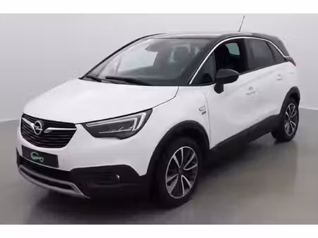 Opel Crossland 1.2 110 Edition