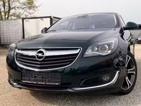 Opel Insignia OPC 2.0 T 250 Innovation 4x4