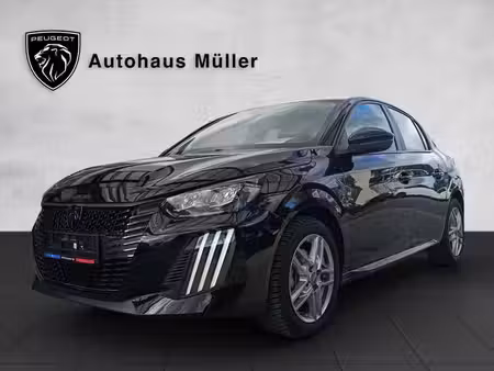 Peugeot 208 1.2 100 Active