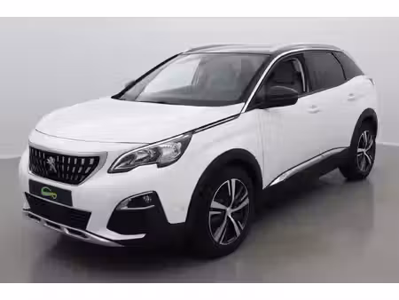Peugeot 3008 1.2 130 Allure