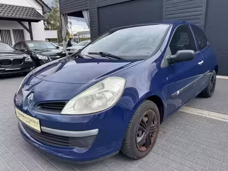 Renault Clio 1.2 75