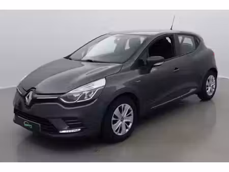 Renault Clio 0.9 SCe 75 Trend