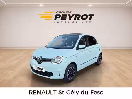 Renault Twingo 0.9 TCe 70