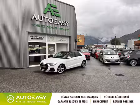 Audi A1 30 TFSI 1.0 TFSI 110