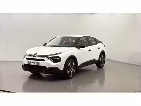 Citroën C4 1.2 PureTech 100 Feel