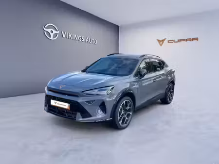 Cupra Formentor 1.5 272