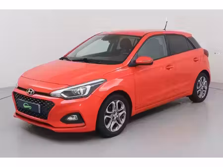Hyundai i20 1.0 T-GDi 100 Intuitive