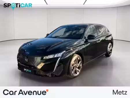 Peugeot 308 1.2 145