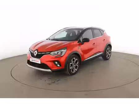 Renault Captur 1.3 TCe Edition One