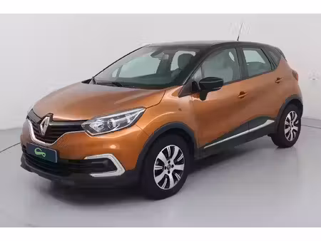 Renault Captur 1.3 TCe 130