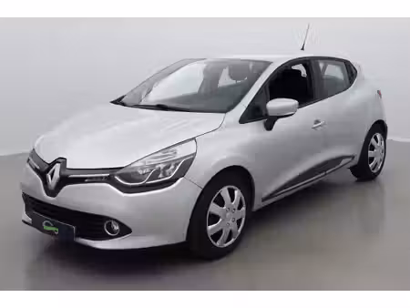 Renault Clio 1.5 dCi 75 Zen