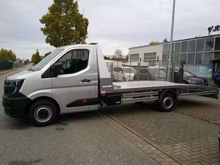 Renault Master 2.0 dCi 170 Confort