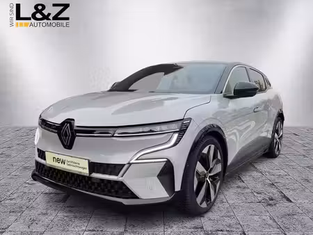 Renault Mégane E-Tech 220 Techno
