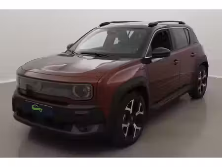 Renault R4 150 Techno