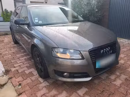 Audi A3 2.0 TDI 140