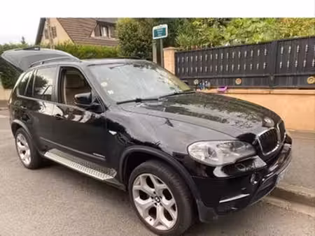 BMW X5 30d 3.0 245 xDrive