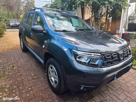 Dacia Duster 1.0 91