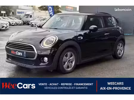 Mini Mini One 1.5 102