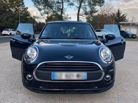 Mini Mini Cooper 1.5 102