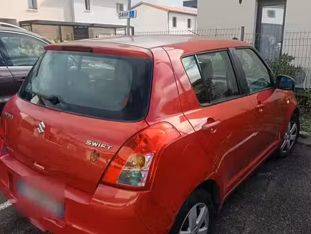 Suzuki Swift 1.2 75