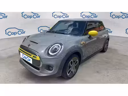 Mini Mini Cooper SE 184