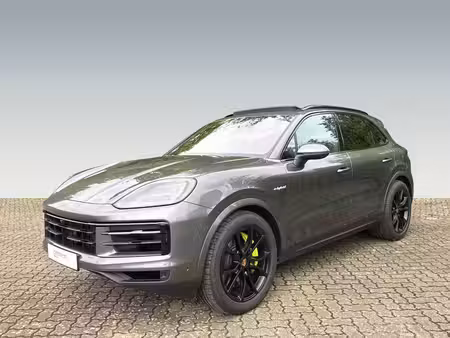 Porsche Cayenne S V6 3.0 353 4x4
