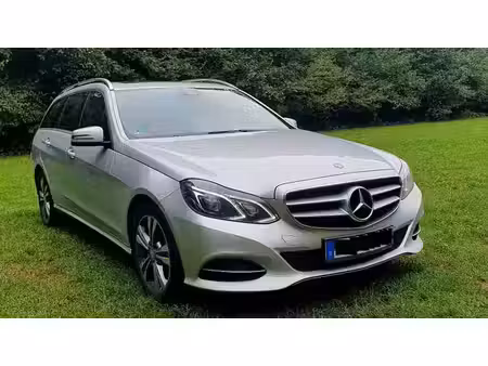 Mercedes-Benz Classe E E 220 2.1 170 Business Executive