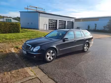 Mercedes-Benz Classe E E 280 177 Classic
