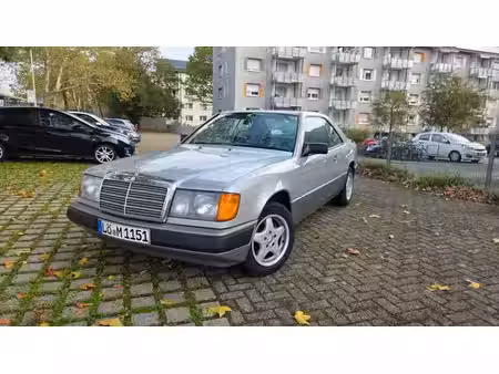 Mercedes-Benz Classe E 230 CE