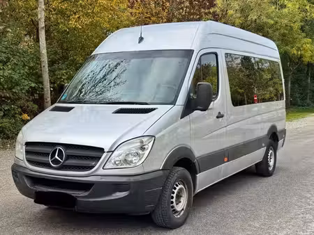 Mercedes-Benz Sprinter 315 150