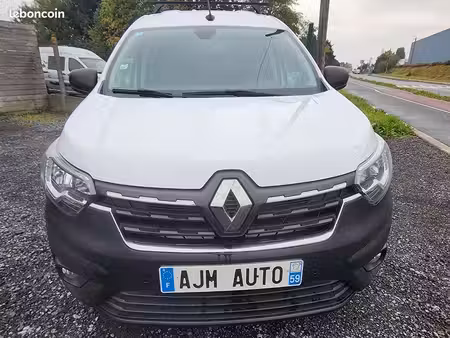 Renault Express 1.5 dCi