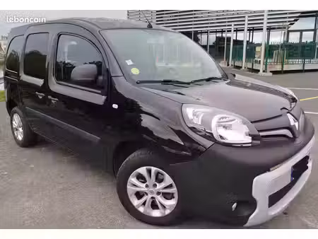 Renault Kangoo 1.5 dCi 95