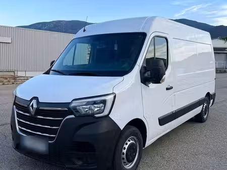 Renault Master 2.3 dCi 135