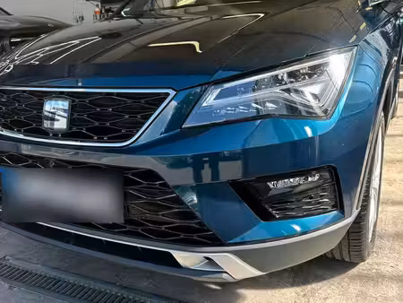 Seat Ateca 1.5 TSI 150 Xcellence