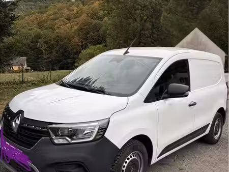 Renault Kangoo 1.5 dCi 115 Grand Confort