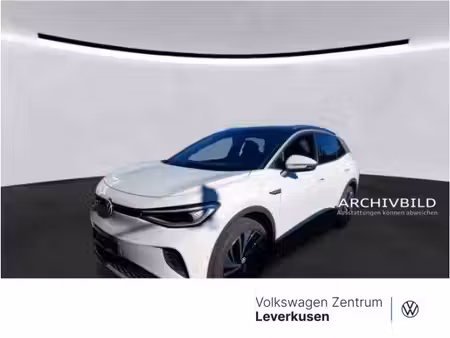 Volkswagen ID.4 204 Performance