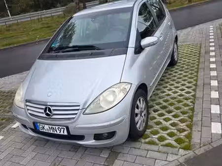 Mercedes-Benz Classe A A 180 2.0 CDI 109 Classic
