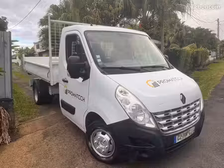 Renault Master 2.3 dCi 150