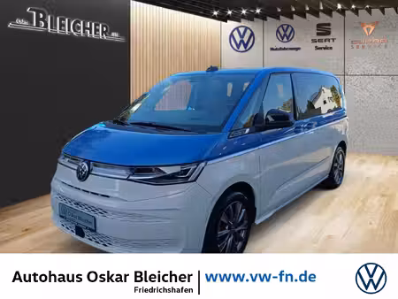 Volkswagen Multivan 1.4 TDI 150 Life