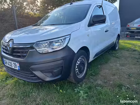 Renault Express Confort
