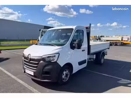Renault Master 2.3 dCi 145