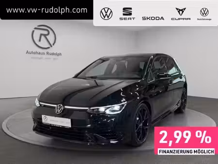 Volkswagen Golf R 2.0 245 4Motion
