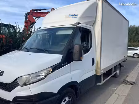 Iveco Daily 35 126