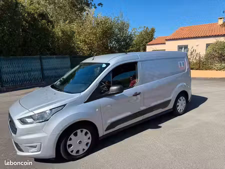 Ford Transit 1.5 120 Trend