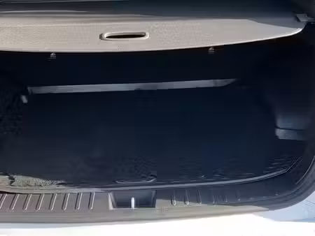 Hyundai Tucson 1.6 T-GDi 150
