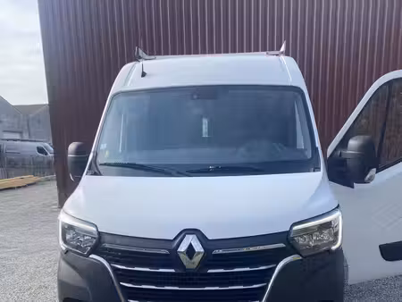 Renault Master 2.3 dCi 150