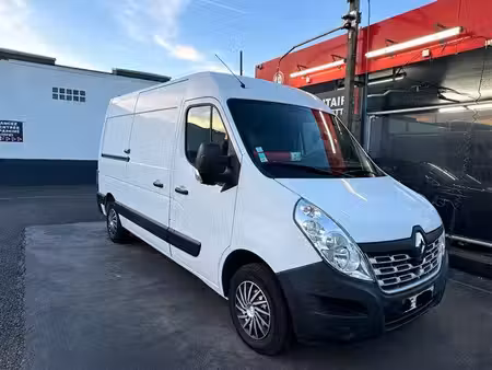 Renault Master 2.3 dCi 130